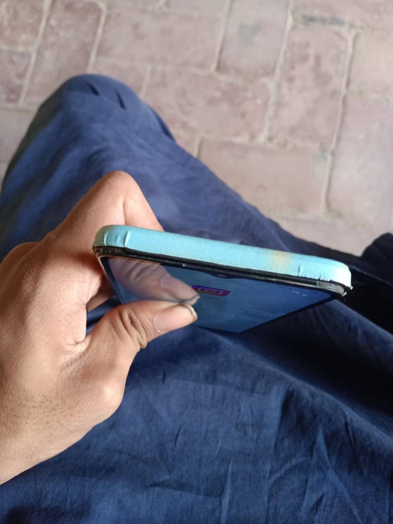 Infinix Note 12 5