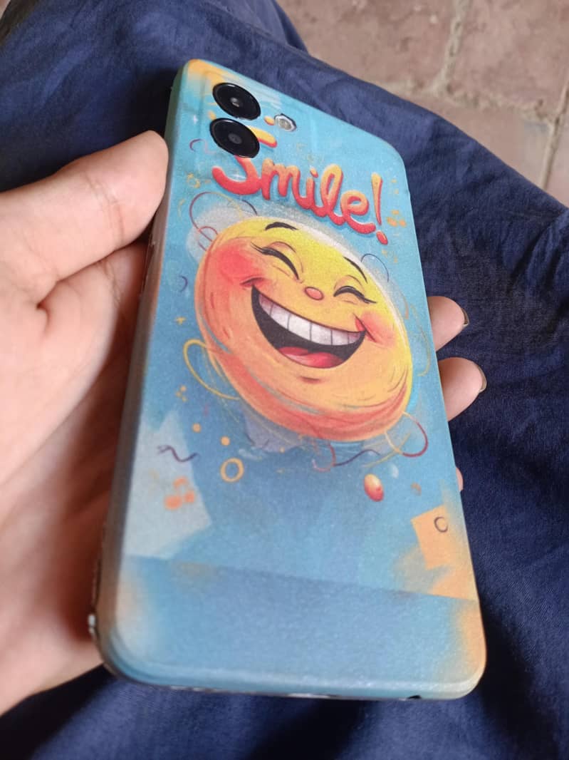 Infinix Note 12 7