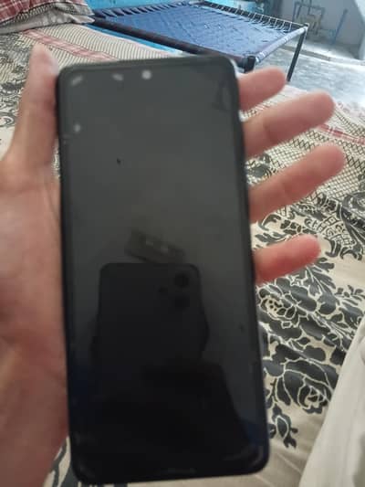 Tecno Pova 2