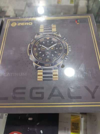 New watch only one weak use