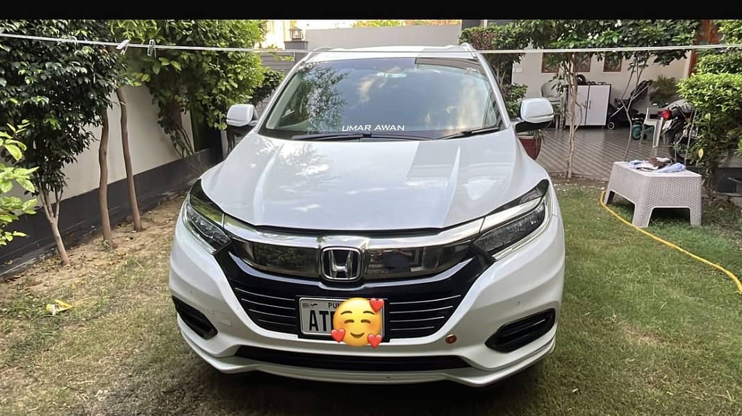 Vezel z pkg 3