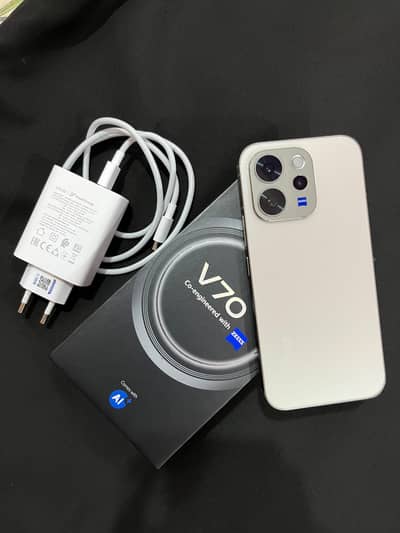 Vivo V70 5G
