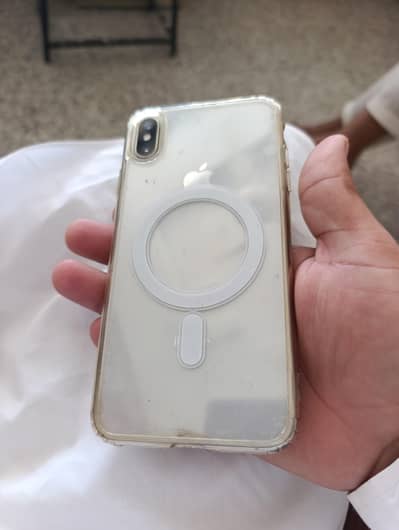 Iphone XS max 64 Gb