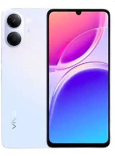 vivo y05