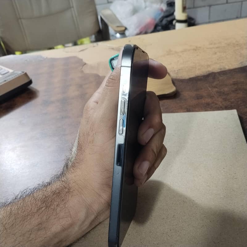 Apple iPhone 13 Pro Max 1