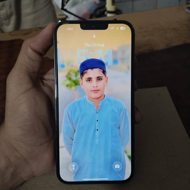 Apple iPhone 13 Pro Max 3
