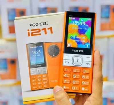 vagotel i 211