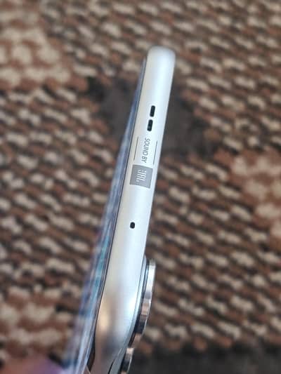 Infinix Hot 60 Pro Plus, 10/10, 8/256, with warranty and complete box
