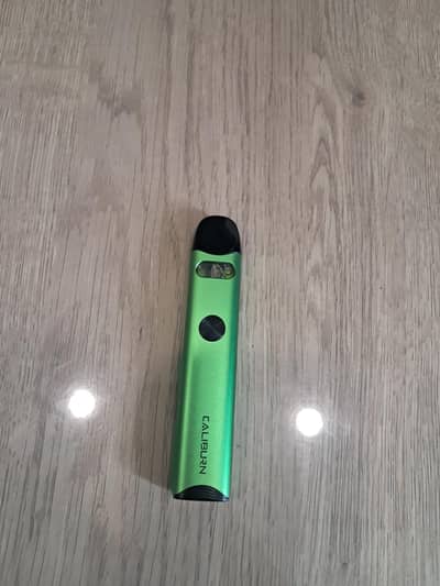 new hai calliburn a3