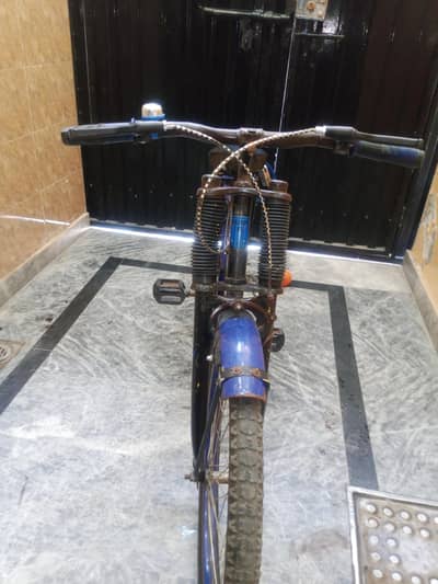 cycle for sale