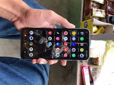 Vivo y12A