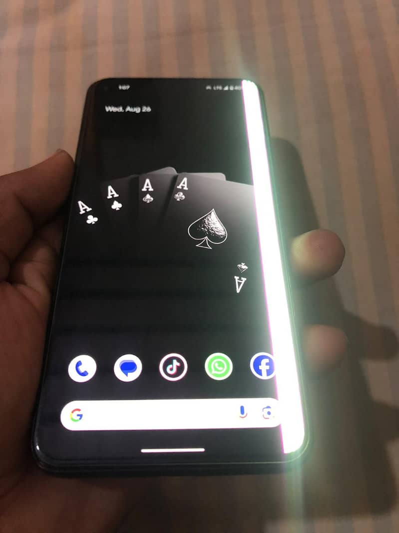 Google Pixel 5 2