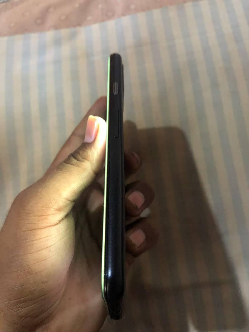 Google Pixel 5 5