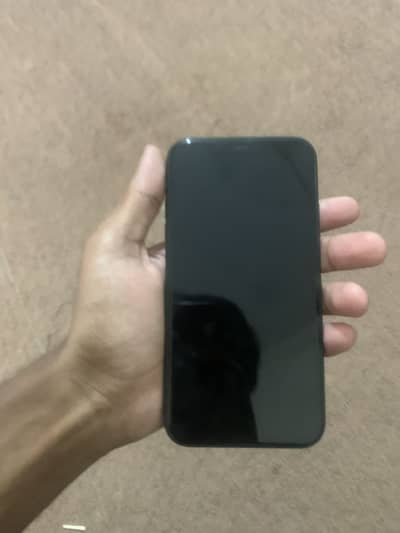 Apple iPhone 11 jv no exchange