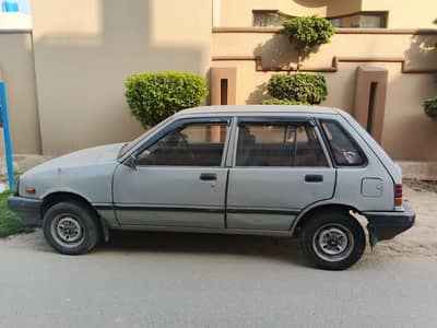 SUZUKI KHYBER FOR SALE