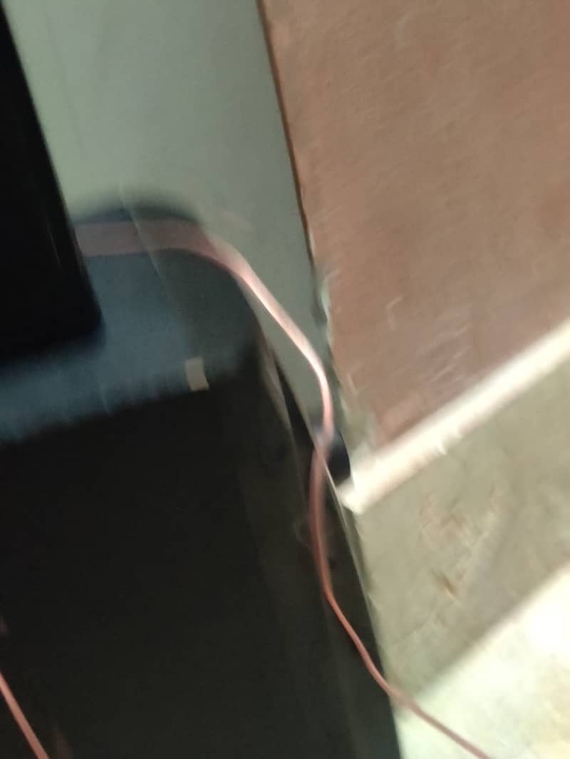 Boffer speaker 4