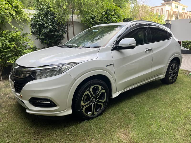 Vezel z pkg 7