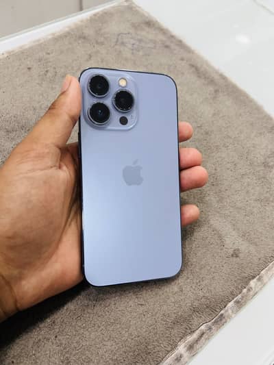 iPhone 13 Pro fu