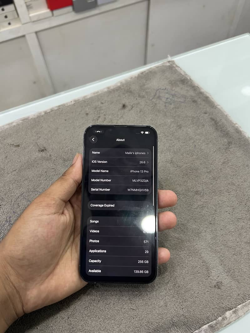 iPhone 13 Pro fu 4