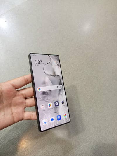 RedMagic 10 Pro Beast Phone