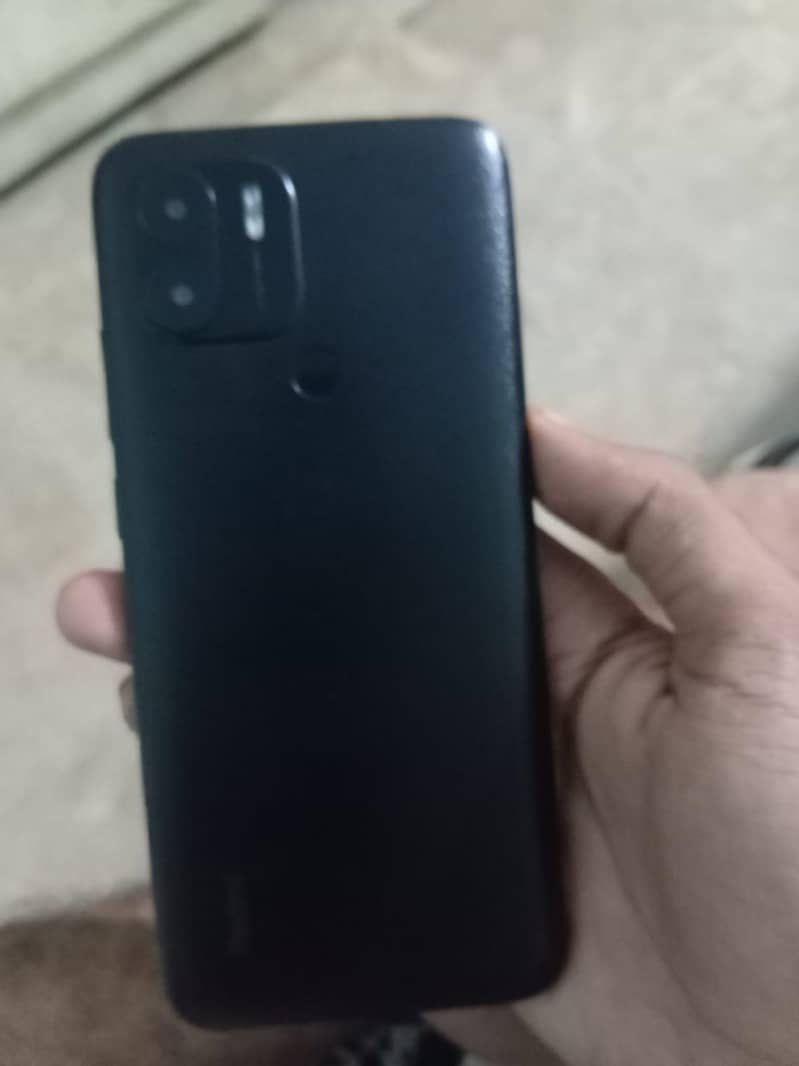 Xiaomi Redmi A2 Plus 3