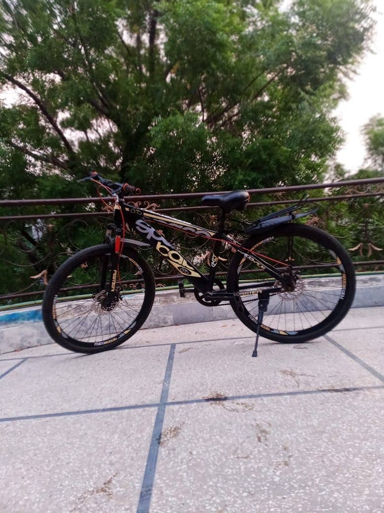 Cycle 10 by 9 2