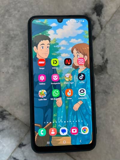 Samsung Mobile A22