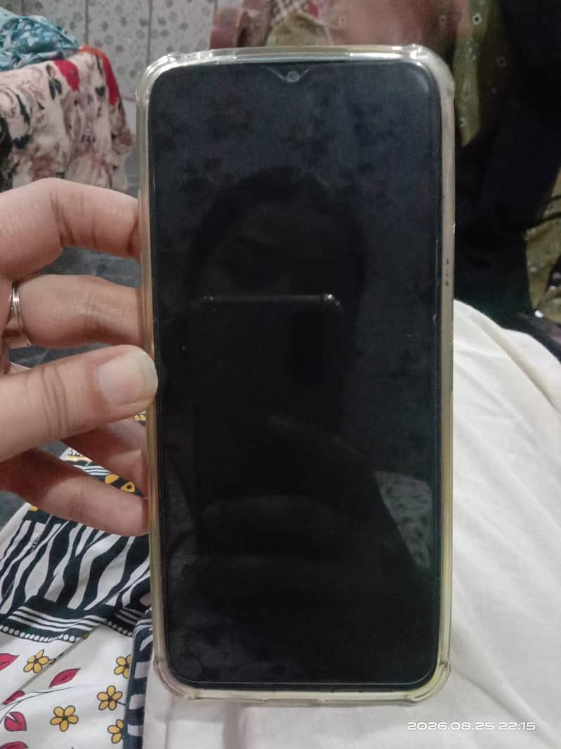 Itel A49 4