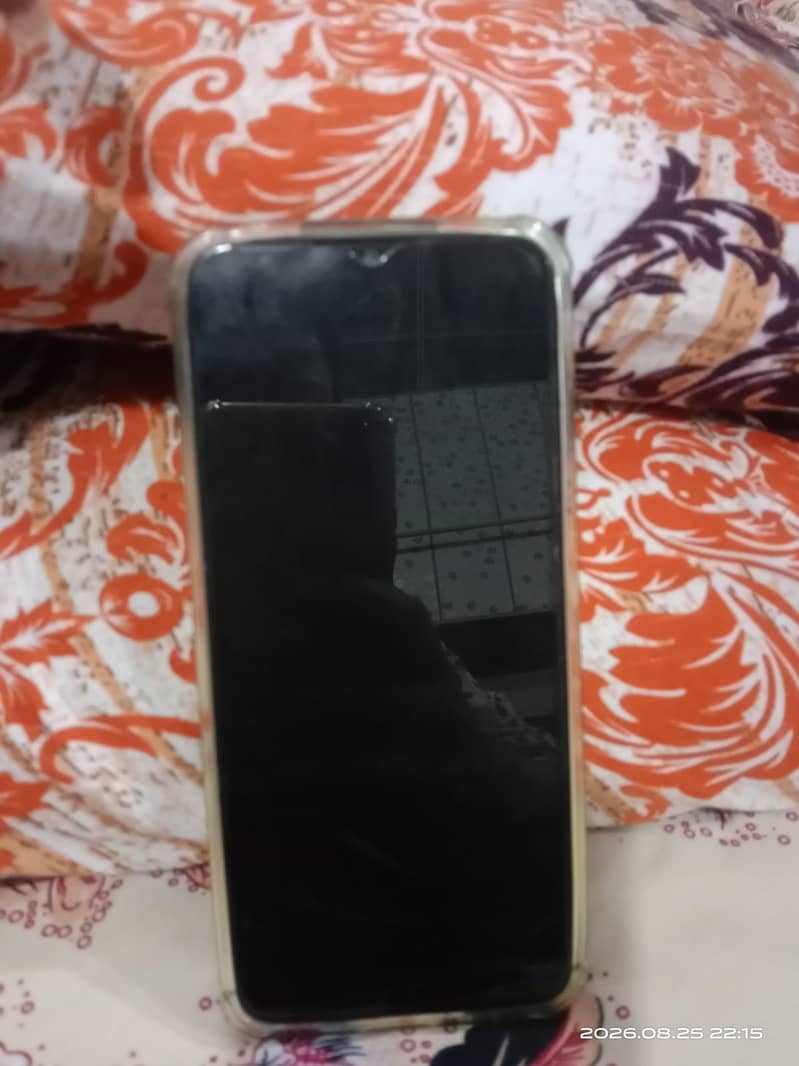 Itel A49 5