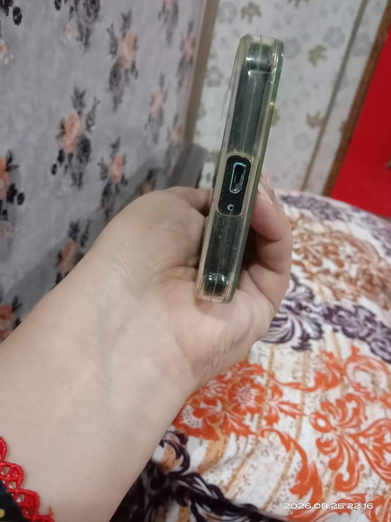 Itel A49 6