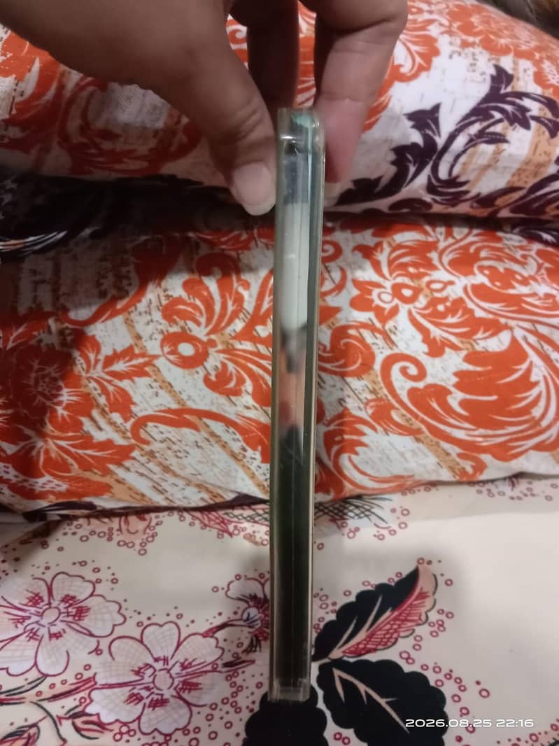 Itel A49 7