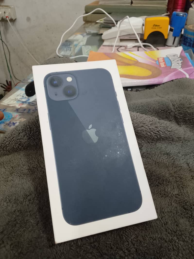 Apple iPhone 13 3