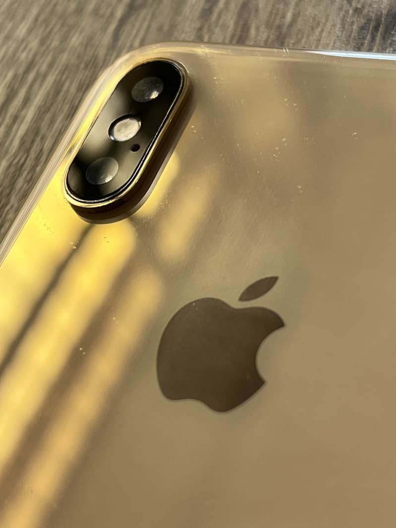 Apple iPhone XS 0