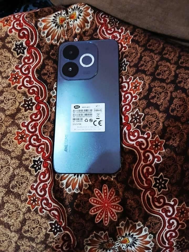 Itel Other Model 0