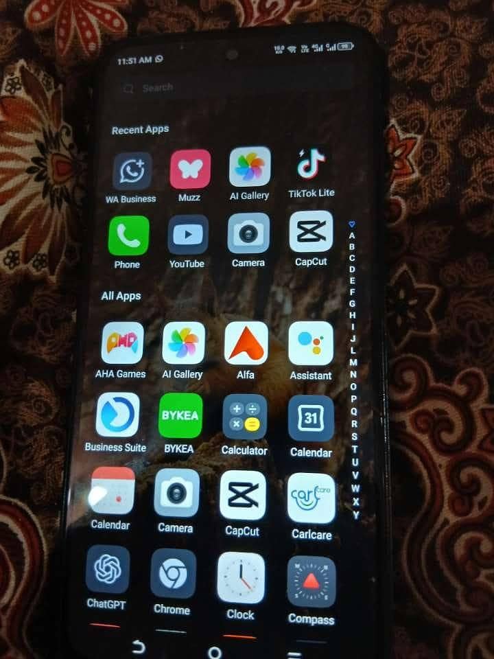 Itel Other Model 1