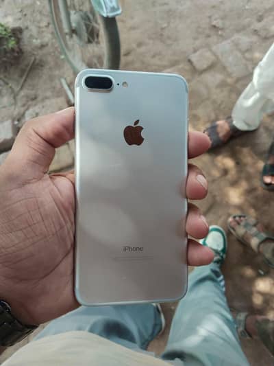 Apple iPhone 7 Plus