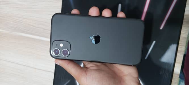Apple iPhone 11