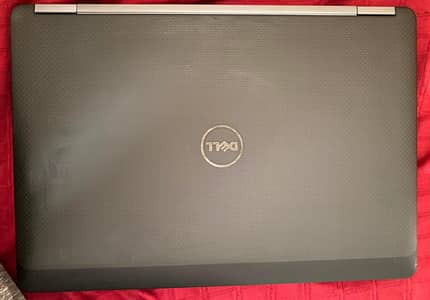 Dell latitude E7470