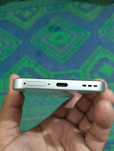 OPPO A6s pro