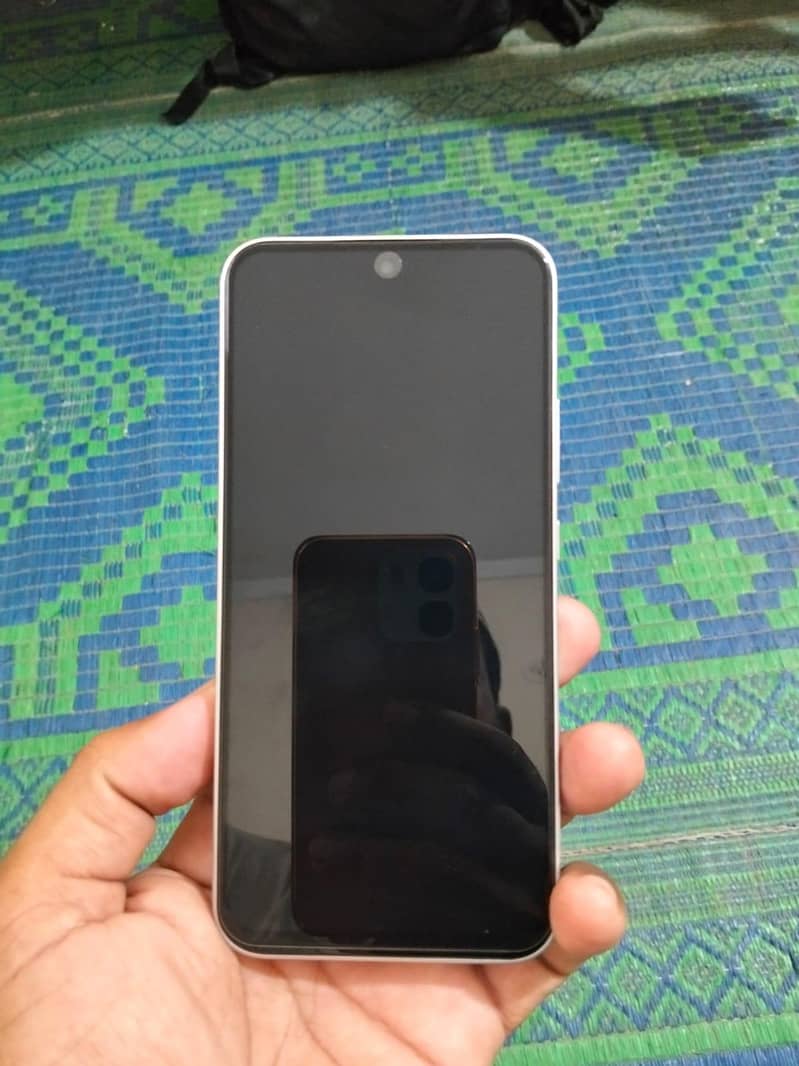 OPPO A6s pro 5