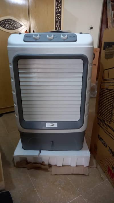 Royal Room Cooler