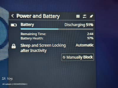 Steam Deck LCD 64GB – 97% Battery Health + Dock + Case + Accessories