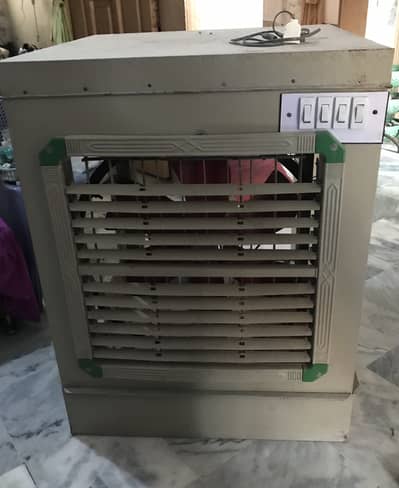 ROOM COOLER