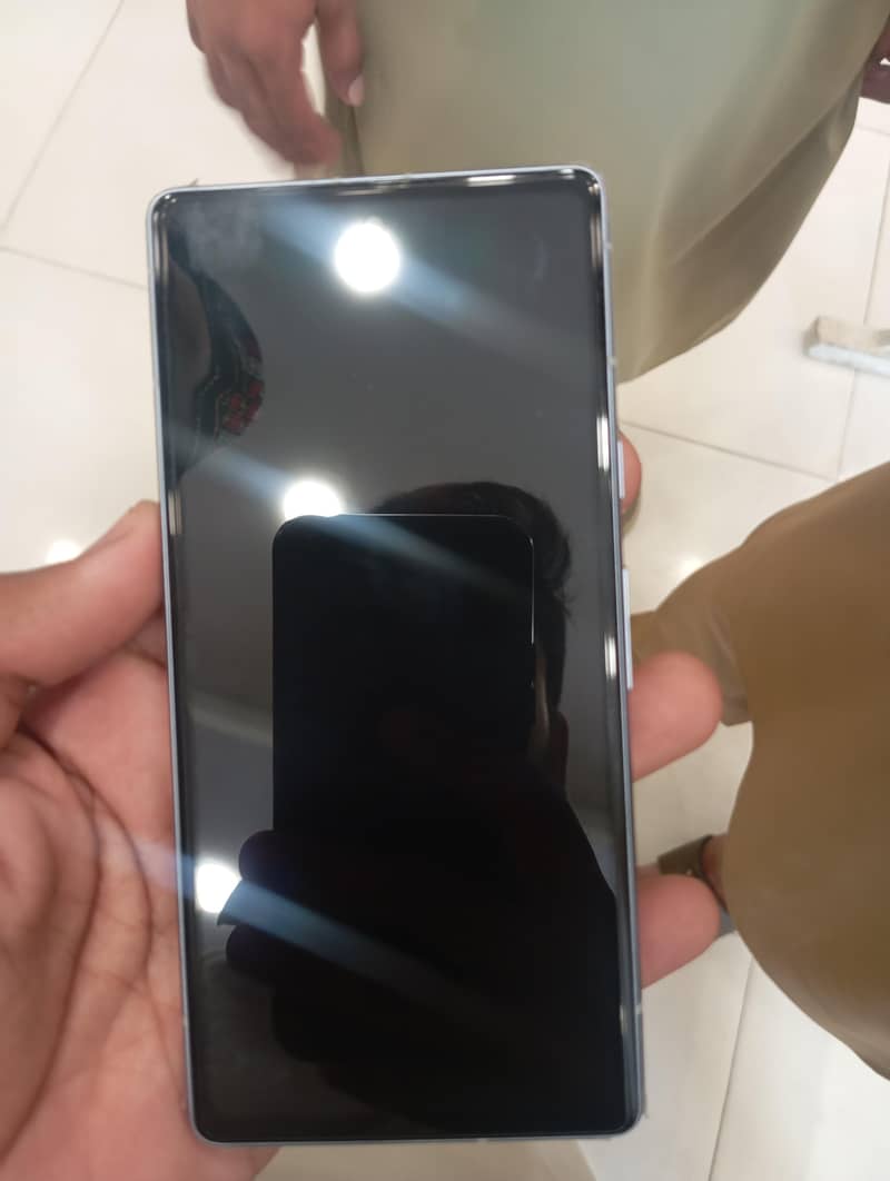 Google Pixel 7a 0