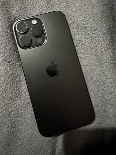 Apple iPhone 14 Pro PTA Approved Dual ESim