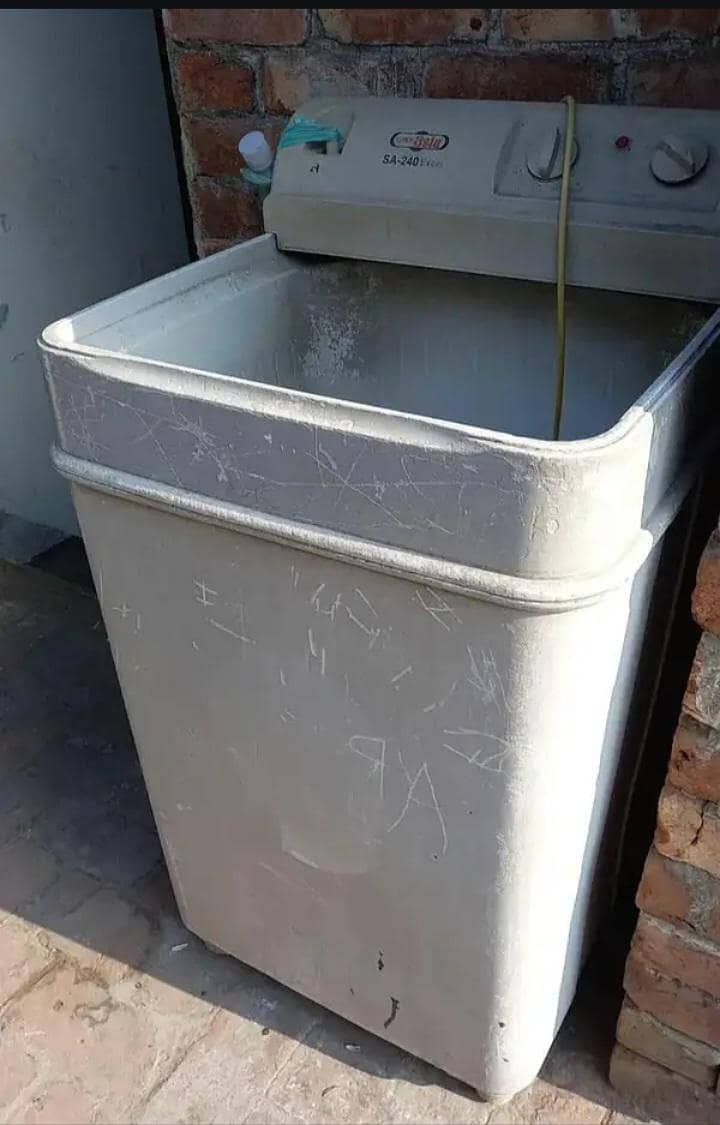 Washing Machine 2