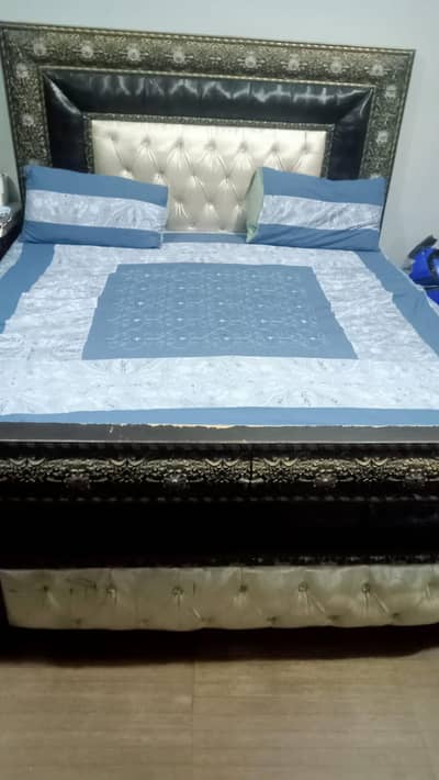 Bed set
