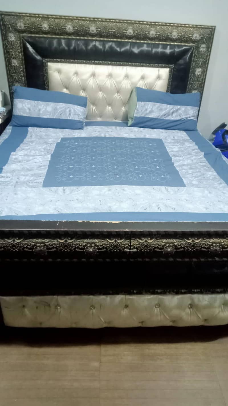 Bed set 0