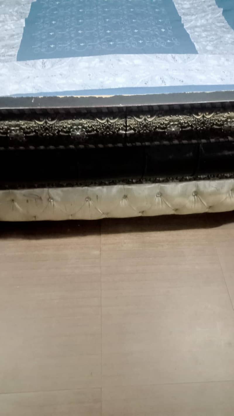 Bed set 1