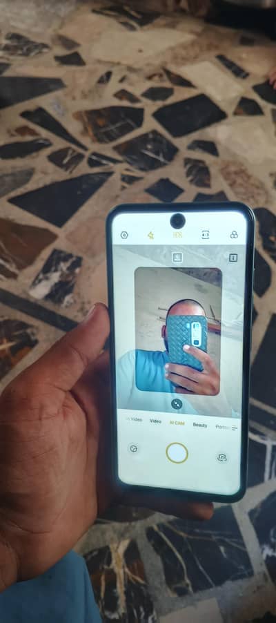 Tecno Spark Go 1